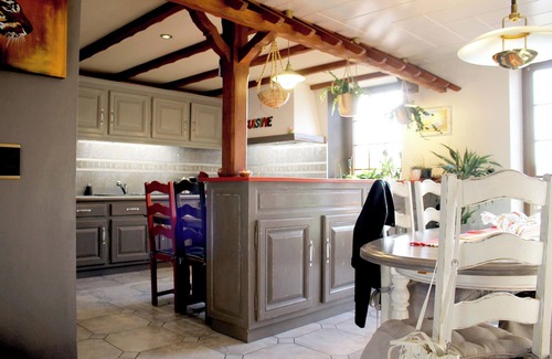 Butten House | Villabella Chaleureuse Maison Pour 9-10 Pers