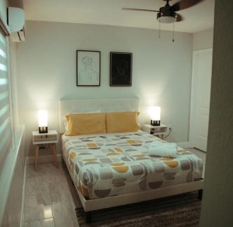San Carlos Park Apartment | VillaBella