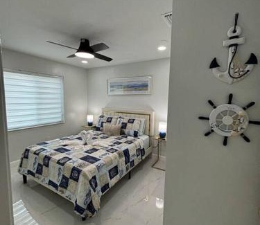 San Carlos Park Apartment | VillaBellaBlue