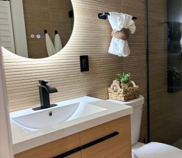 San Carlos Park Apartment | VillaBellaWood