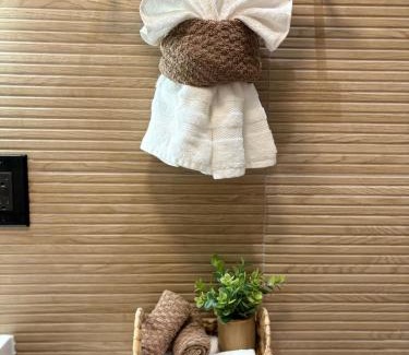 San Carlos Park Apartment | VillaBellaWood