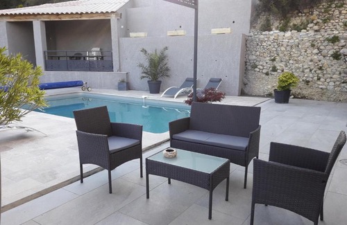 Bras-d'Asse House | Villabellevie