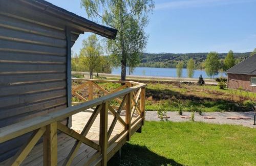 Arvika House | Villaberg