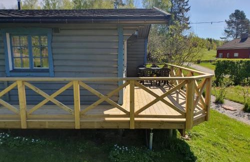 Arvika House | Villaberg