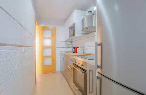 Calanas Apartment | Villablanca Home - Apartment In Villablanca