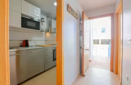 Calanas Apartment | Villablanca Home - Apartment In Villablanca