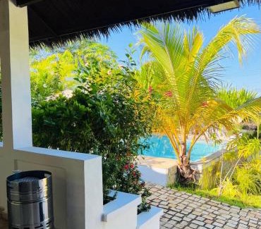 Nosy Tanihely Villa | VILLABLANCA