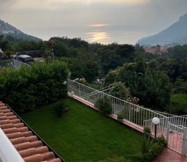 Maratea House | VILLABRI