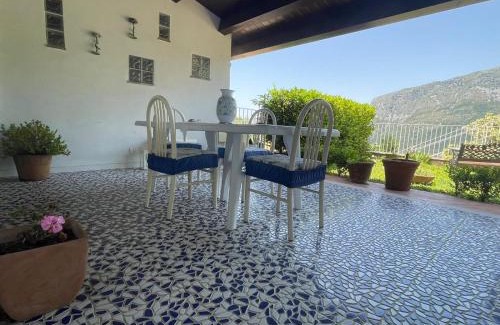 Maratea House | VILLABRI