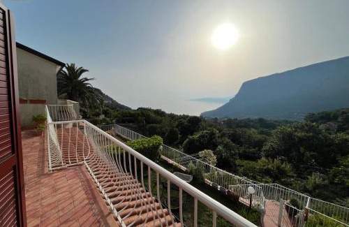 Maratea House | VILLABRI