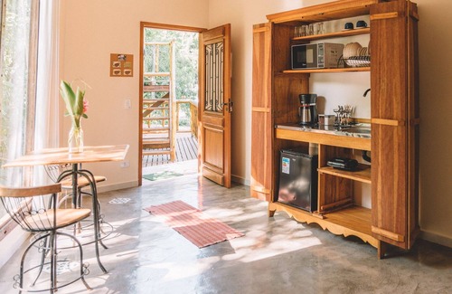 Itamambuca Apartment | Villabuca