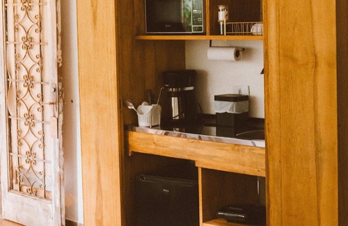 Itamambuca Apartment | Villabuca