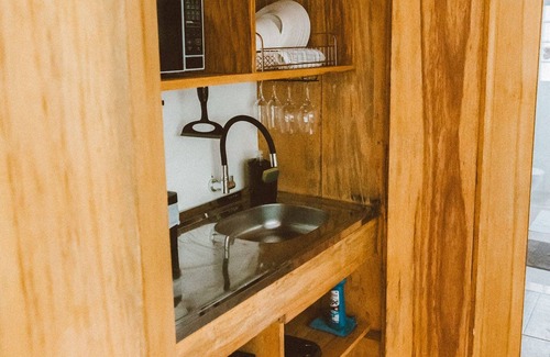 Itamambuca Apartment | Villabuca