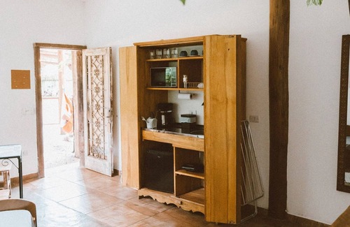 Itamambuca Apartment | Villabuca