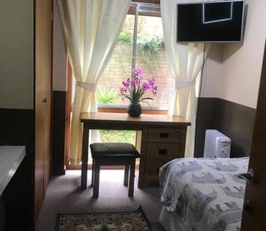 Wraxall House | Villacai