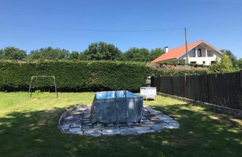 Lalin House | Villacambote5