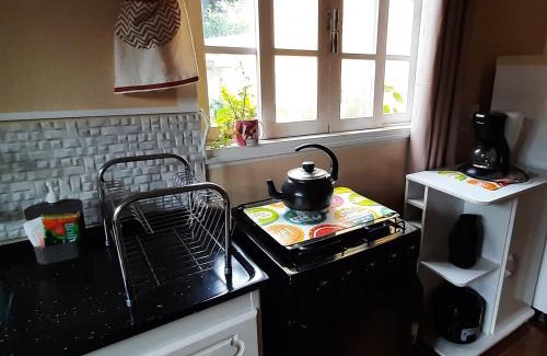 Muquem House | Villacasamarela mini casinhas de hospedes Rio vermelho