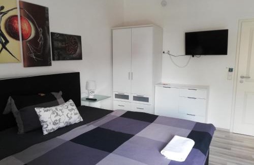 Leimen Apartment | Villaci Business Apartments