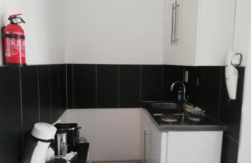 Leimen Apartment | Villaci Business Apartments