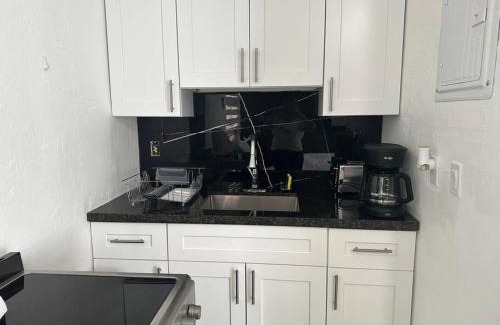 East Little Havana Apartment | VillaClara Studio-Little Havana