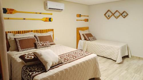 Pirapora House | Villacoco
