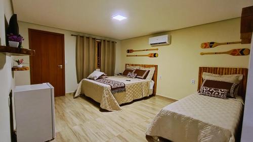 Pirapora House | Villacoco