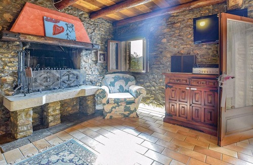 Valnogaredo House | Villacolli