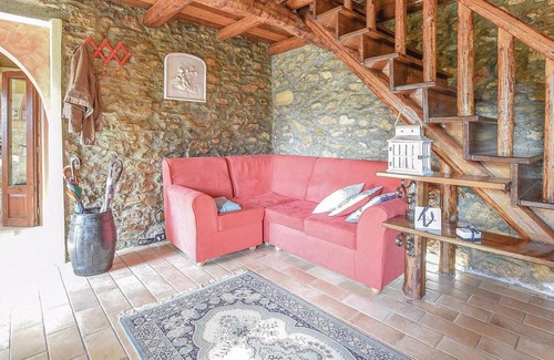 Valnogaredo House | Villacolli