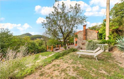 Valnogaredo House | Villacolli