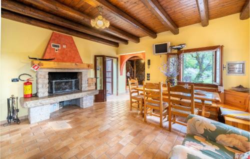Valnogaredo House | Villacolli