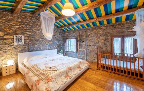 Valnogaredo House | Villacolli