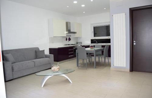 Acri Apartment | VillAcri