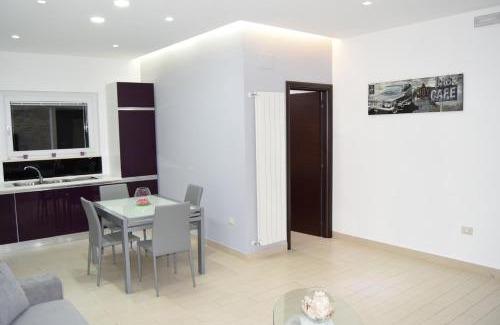 Acri Apartment | VillAcri
