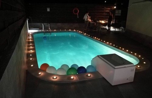 Margariti Cottage | VILLADA - villa with private pool