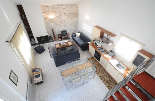 Margariti Villa | VILLADA - Villa with private pool in Margariti - Thesprotias