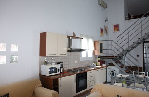 Margariti Villa | VILLADA - Villa with private pool in Margariti - Thesprotias