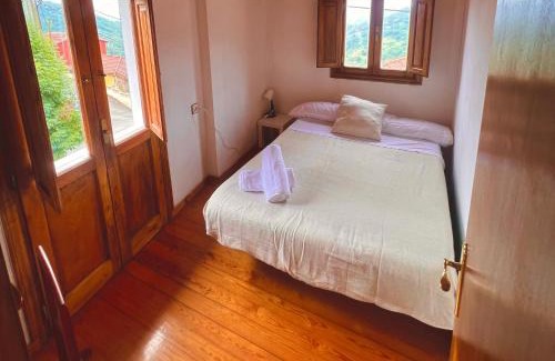 Mieres House | VilladeCelis