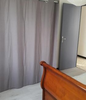 Aubais Apartment | villadesmasquesT2