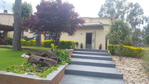 Santa Coloma de Farners Villa | Villadora