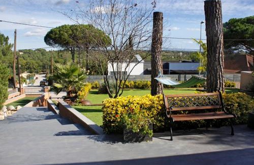 Santa Coloma de Farners Villa | Villadora