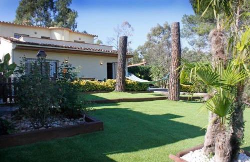 Santa Coloma de Farners Villa | Villadora