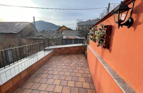 Sosas de Laciana House | Villaduranchi