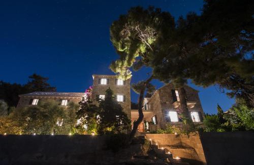 Sumartin House | Villae Dalmaticae - Plava