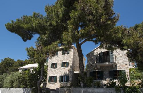Sumartin House | Villae Dalmaticae - Plava