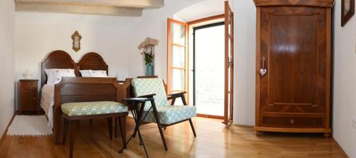 Sumartin House | Villae Dalmaticae - Plava