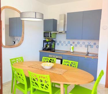 Diso Apartment | Villaelena Salento Mare
