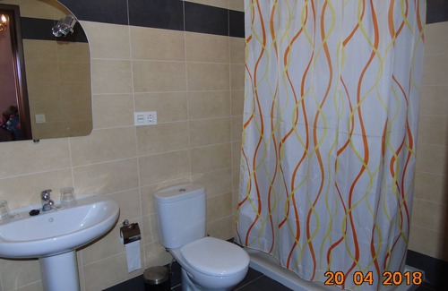 Quintana del Puente Cottage | Villaespina cottage