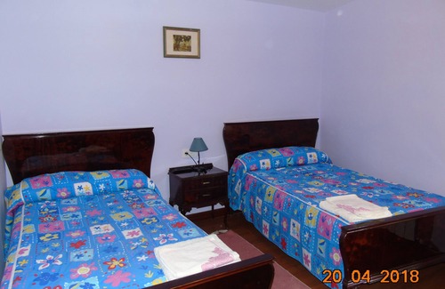 Quintana del Puente Cottage | Villaespina cottage