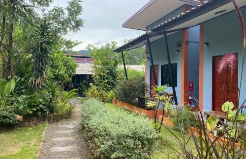 Khanom Apartment | Villafarmsuk@khanom