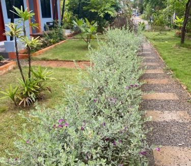 Khanom Apartment | Villafarmsuk@khanom